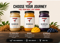 Founders Club — 5 Jar Monthly