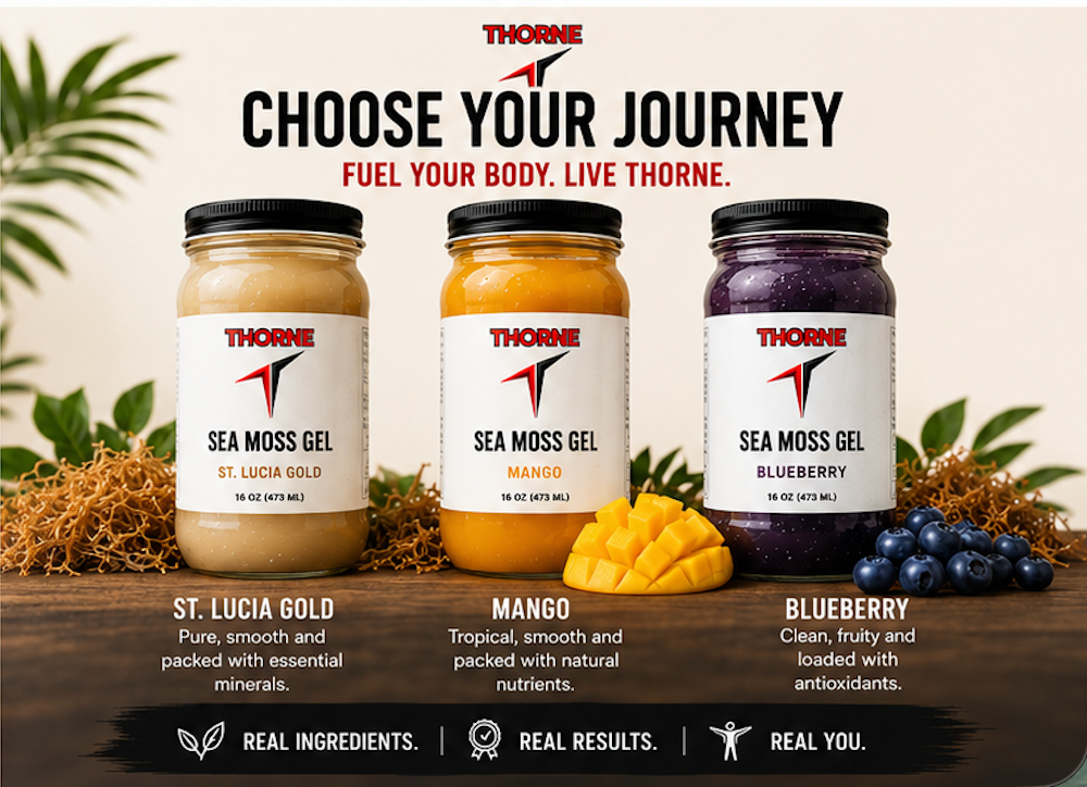 Founders Club — 5 Jar Monthly