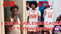 Height Maxxing before and after height story photo